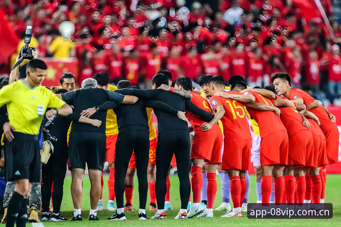 足协禁足风暴VS足球生态重塑：从17人终身禁赛看中国足球的破局之路